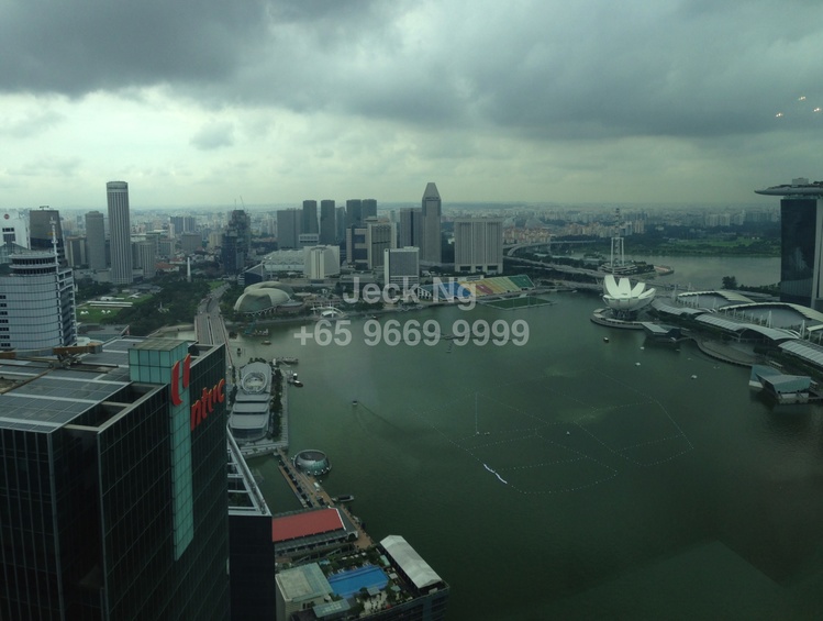 The Sail @ Marina Bay (D1), Apartment #165413812
